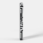 Labyrinth iPhoneケース (右側面)