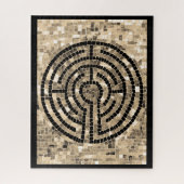 LABYRINTH V 16x20 パズル (縦)
