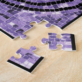 LABYRINTH VI 8x10 パズル (側面)
