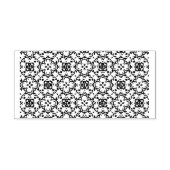 Lace stamp ラバースタンプ (インプリント)