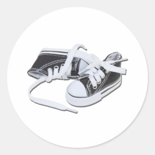 LacedTennisShoes032112.png ラウンドシール