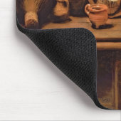 Lacemaker マウスパッド (コーナー)