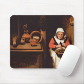 Lacemaker マウスパッド (マウス)