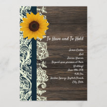 lacewoodのヒマワリ