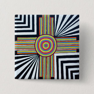 Laciのジア 缶バッジ