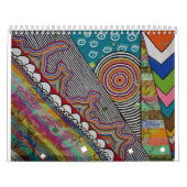 Laciの12か月 カレンダー (カバー)