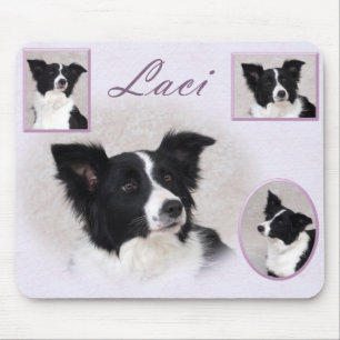 Laci マウスパッド