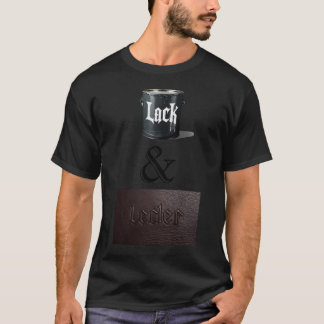 Lack&Leder Tシャツ