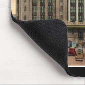 LackawannaのターミナルのScranton Pa マウスパッド (コーナー)