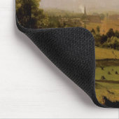 Lackawannaの谷 マウスパッド (コーナー)