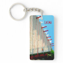 LACMAミュージアムロサンゼルスファインアート写真のキー