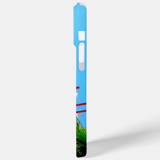 LACMAロサンゼルス美術館モダン美術写真 Case-Mate iPhoneケース (裏面 / 左)