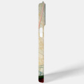 LACMAロサンゼルス美術館モダン美術写真 Case-Mate iPhoneケース (裏面 / 右)