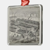 Laconia Car Company メタルオーナメント (左)