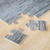 LaConnerのタグボート ジグソーパズル (側面)