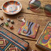 Lacriminati キーホルダー