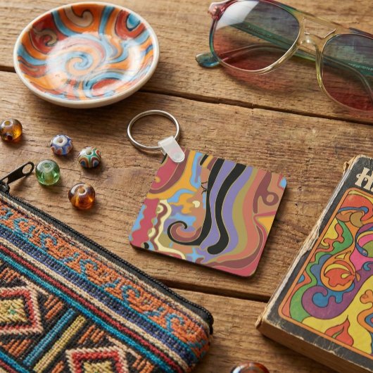 Lacriminati キーホルダー