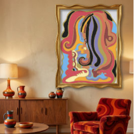 Lacriminati ポスター