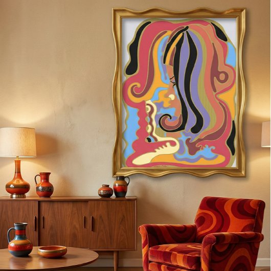 Lacriminati ポスター