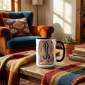 Lacriminati マグカップ