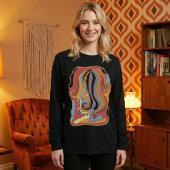 Lacriminati Tシャツ