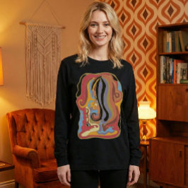 Lacriminati Tシャツ