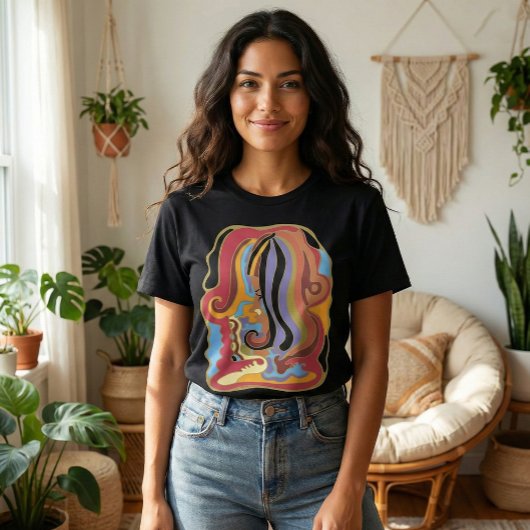 Lacriminati Tシャツ