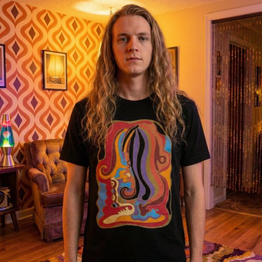 Lacriminati Tシャツ