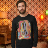 Lacriminati Tシャツ