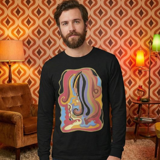 Lacriminati Tシャツ