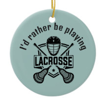 Lacrosse Design 