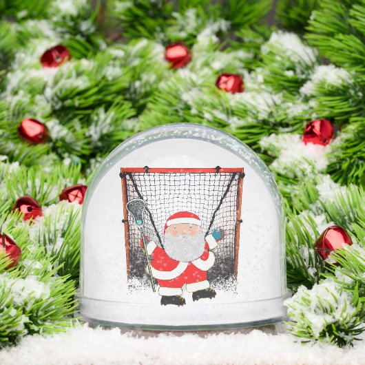 Lacrosse Holiday Gift (クリスマス)