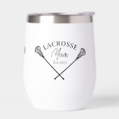 Lacrosse Mom Est (左面)