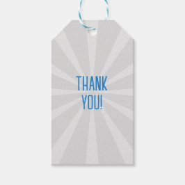 Lacrosse Sports Birthday ギフトタグ