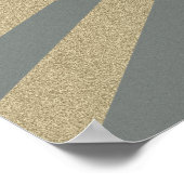 Lacrosse Tank Poster ポスター (角)