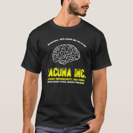 Lacuna Inc. Tシャツ