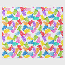 LADによるグミベア