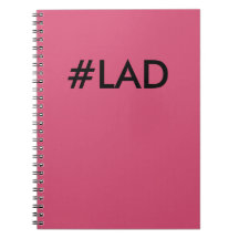 #LADのメモ帳