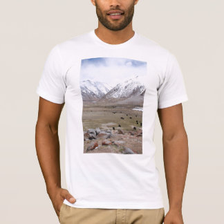 Ladakh Tシャツ