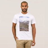 Ladakh Tシャツ (正面フル)