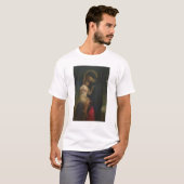 L'Addolorata Tシャツ (正面フル)