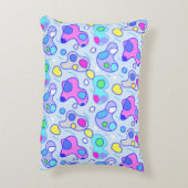 Ladeeda アクセントクッション (裏面(縦))