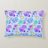 Ladeeda アクセントクッション (裏面)