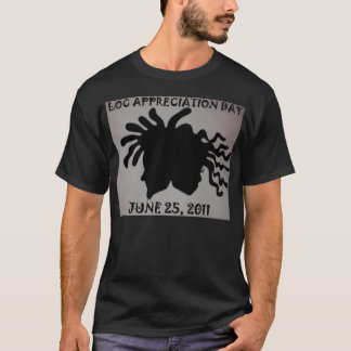 LADGRAYBLK Tシャツ