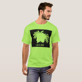 LADGREEN Tシャツ (正面フル)