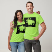 LADGREEN Tシャツ (ユニセックス)