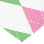 Ladies Golf League Party Tablecloth テーブルクロス (アングル)