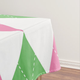 Ladies Golf League Party Tablecloth テーブルクロス