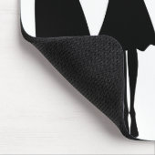 ***LADIES NIGHT OUT***マウスパッド マウスパッド (コーナー)