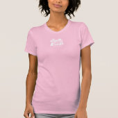 Ladies T-Shirt Tシャツ (正面)